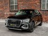 USED 2021 21 AUDI Q2 1.0 TFSI 30 Sport SUV 5dr Petrol  