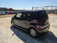 USED 2008 08 DAIHATSU MATERIA 1.5 MPV 5dr Petrol Automatic (176 g/km, 102 bhp) 