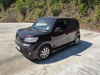 USED 2008 08 DAIHATSU MATERIA 1.5 MPV 5dr Petrol Automatic (176 g/km, 102 bhp) 