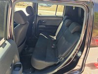 USED 2008 08 DAIHATSU MATERIA 1.5 MPV 5dr Petrol Automatic (176 g/km, 102 bhp) 
