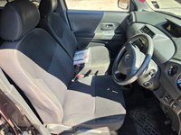 USED 2008 08 DAIHATSU MATERIA 1.5 MPV 5dr Petrol Automatic (176 g/km, 102 bhp) 