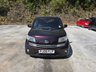 USED 2008 08 DAIHATSU MATERIA 1.5 MPV 5dr Petrol Automatic (176 g/km, 102 bhp) 