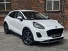 USED 2023 23 FORD PUMA 1.0T EcoBoost MHEV Titanium SUV 5dr Petrol Hybrid  