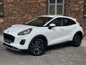 USED 2023 23 FORD PUMA 1.0T EcoBoost MHEV Titanium SUV 5dr Petrol Hybrid  