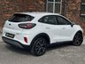 USED 2023 23 FORD PUMA 1.0T EcoBoost MHEV Titanium SUV 5dr Petrol Hybrid  