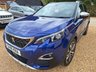 USED 2018 18 PEUGEOT 3008 2.0 BlueHDi GT EAT Euro 6 (s/s) 5dr LOVELY EXAMPLE!!AUTOMATIC!!!