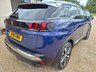 USED 2018 18 PEUGEOT 3008 2.0 BlueHDi GT EAT Euro 6 (s/s) 5dr LOVELY EXAMPLE!!AUTOMATIC!!!