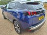 USED 2018 18 PEUGEOT 3008 2.0 BlueHDi GT EAT Euro 6 (s/s) 5dr LOVELY EXAMPLE!!AUTOMATIC!!!