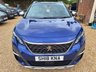 USED 2018 18 PEUGEOT 3008 2.0 BlueHDi GT EAT Euro 6 (s/s) 5dr LOVELY EXAMPLE!!AUTOMATIC!!!