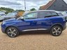 USED 2018 18 PEUGEOT 3008 2.0 BlueHDi GT EAT Euro 6 (s/s) 5dr LOVELY EXAMPLE!!AUTOMATIC!!!