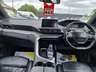 USED 2018 18 PEUGEOT 3008 2.0 BlueHDi GT EAT Euro 6 (s/s) 5dr LOVELY EXAMPLE!!AUTOMATIC!!!