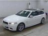 USED 2016 16 BMW 5 SERIES 2.0 520d M Sport Touring 5dr Diesel Auto Euro 6 (s/s) (190 ps) 