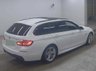 USED 2016 16 BMW 5 SERIES 2.0 520d M Sport Touring 5dr Diesel Auto Euro 6 (s/s) (190 ps) 