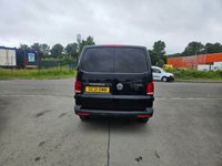 USED 2021 21 VOLKSWAGEN TRANSPORTER T28 STARTLINE TDI 110 49K ULEZ FREE ZONE 