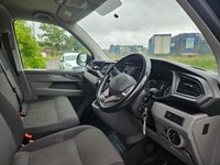 USED 2021 21 VOLKSWAGEN TRANSPORTER T28 STARTLINE TDI 110 49K ULEZ FREE ZONE 