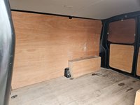 USED 2021 21 VOLKSWAGEN TRANSPORTER T28 STARTLINE TDI 110 49K ULEZ FREE ZONE 