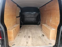 USED 2021 21 VOLKSWAGEN TRANSPORTER T28 STARTLINE TDI 110 49K ULEZ FREE ZONE 