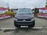 USED 2021 21 VOLKSWAGEN TRANSPORTER T28 STARTLINE TDI 110 49K ULEZ FREE ZONE 