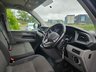 USED 2021 21 VOLKSWAGEN TRANSPORTER T28 STARTLINE TDI 110 49K ULEZ FREE ZONE 