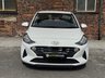 USED 2023 23 HYUNDAI I10 1.0 SE Hatchback 5dr Petrol  