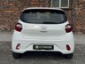 USED 2023 23 HYUNDAI I10 1.0 SE Hatchback 5dr Petrol  