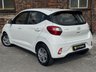 USED 2023 23 HYUNDAI I10 1.0 SE Hatchback 5dr Petrol  