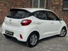 USED 2023 23 HYUNDAI I10 1.0 SE Hatchback 5dr Petrol  
