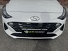 USED 2023 23 HYUNDAI I10 1.0 SE Hatchback 5dr Petrol  
