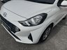 USED 2023 23 HYUNDAI I10 1.0 SE Hatchback 5dr Petrol  