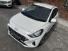 USED 2023 23 HYUNDAI I10 1.0 SE Hatchback 5dr Petrol  