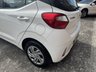 USED 2023 23 HYUNDAI I10 1.0 SE Hatchback 5dr Petrol  