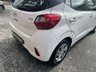 USED 2023 23 HYUNDAI I10 1.0 SE Hatchback 5dr Petrol  