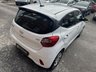 USED 2023 23 HYUNDAI I10 1.0 SE Hatchback 5dr Petrol  