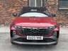 USED 2023 23 HYUNDAI TUCSON 1.6 h T-GDi N Line S SUV 5dr Petrol Hybrid Auto Euro 6 (s/s) (230 ps) 