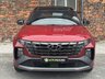 USED 2023 23 HYUNDAI TUCSON 1.6 h T-GDi N Line S SUV 5dr Petrol Hybrid Auto Euro 6 (s/s) (230 ps) 