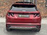 USED 2023 23 HYUNDAI TUCSON 1.6 h T-GDi N Line S SUV 5dr Petrol Hybrid Auto Euro 6 (s/s) (230 ps) 
