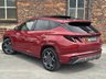 USED 2023 23 HYUNDAI TUCSON 1.6 h T-GDi N Line S SUV 5dr Petrol Hybrid Auto Euro 6 (s/s) (230 ps) 