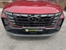 USED 2023 23 HYUNDAI TUCSON 1.6 h T-GDi N Line S SUV 5dr Petrol Hybrid Auto Euro 6 (s/s) (230 ps) 