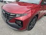 USED 2023 23 HYUNDAI TUCSON 1.6 h T-GDi N Line S SUV 5dr Petrol Hybrid Auto Euro 6 (s/s) (230 ps) 