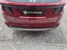 USED 2023 23 HYUNDAI TUCSON 1.6 h T-GDi N Line S SUV 5dr Petrol Hybrid Auto Euro 6 (s/s) (230 ps) 