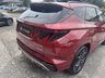 USED 2023 23 HYUNDAI TUCSON 1.6 h T-GDi N Line S SUV 5dr Petrol Hybrid Auto Euro 6 (s/s) (230 ps) 