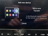 USED 2023 23 HYUNDAI TUCSON 1.6 h T-GDi N Line S SUV 5dr Petrol Hybrid Auto Euro 6 (s/s) (230 ps) 