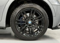 USED 2011 11 BMW X5 3.0 40d M Sport SUV 5dr Diesel Steptronic xDrive Euro 5 (306 ps) 20'S, HTD SEATS, NAV, B/T, MAXTON