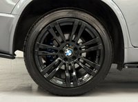 USED 2011 11 BMW X5 3.0 40d M Sport SUV 5dr Diesel Steptronic xDrive Euro 5 (306 ps) 20'S, HTD SEATS, NAV, B/T, MAXTON