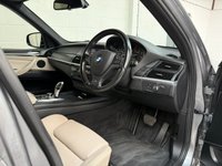 USED 2011 11 BMW X5 3.0 40d M Sport SUV 5dr Diesel Steptronic xDrive Euro 5 (306 ps) 20'S, HTD SEATS, NAV, B/T, MAXTON