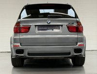 USED 2011 11 BMW X5 3.0 40d M Sport SUV 5dr Diesel Steptronic xDrive Euro 5 (306 ps) 20'S, HTD SEATS, NAV, B/T, MAXTON