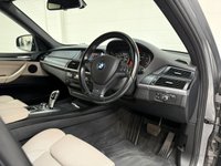 USED 2011 11 BMW X5 3.0 40d M Sport SUV 5dr Diesel Steptronic xDrive Euro 5 (306 ps) 20'S, HTD SEATS, NAV, B/T, MAXTON