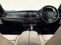 USED 2011 11 BMW X5 3.0 40d M Sport SUV 5dr Diesel Steptronic xDrive Euro 5 (306 ps) 20'S, HTD SEATS, NAV, B/T, MAXTON