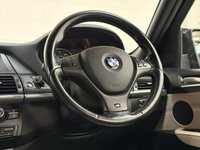 USED 2011 11 BMW X5 3.0 40d M Sport SUV 5dr Diesel Steptronic xDrive Euro 5 (306 ps) 20'S, HTD SEATS, NAV, B/T, MAXTON
