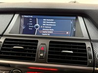 USED 2011 11 BMW X5 3.0 40d M Sport SUV 5dr Diesel Steptronic xDrive Euro 5 (306 ps) 20'S, HTD SEATS, NAV, B/T, MAXTON